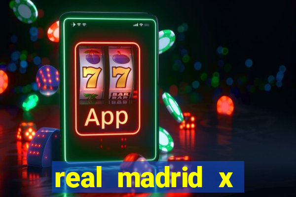 real madrid x liverpool futemax