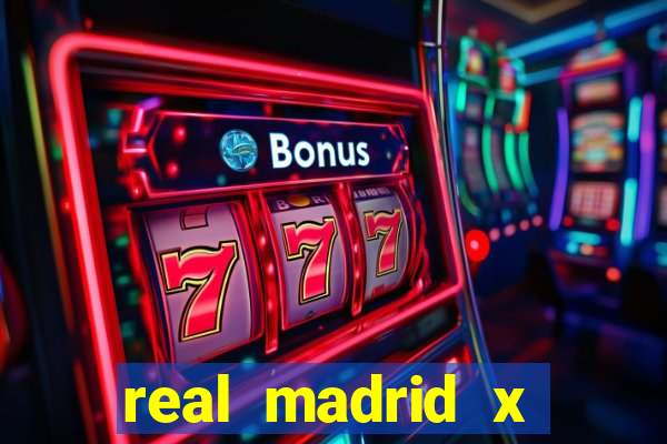 real madrid x liverpool futemax