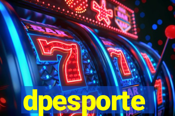 dpesporte