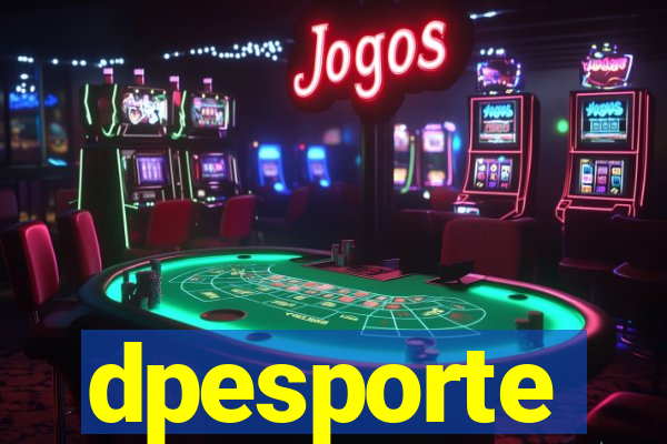 dpesporte