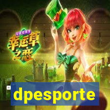 dpesporte