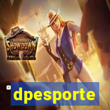 dpesporte