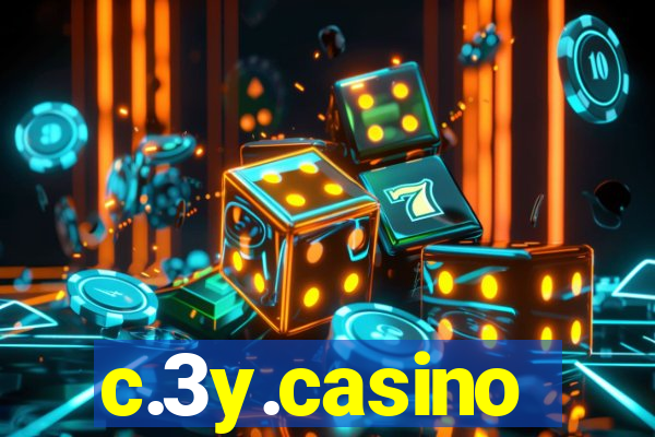 c.3y.casino