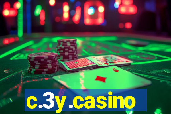 c.3y.casino