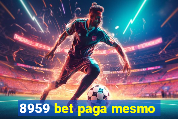 8959 bet paga mesmo