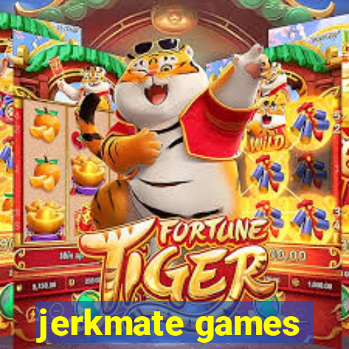 jerkmate games