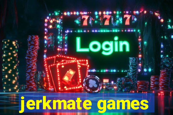 jerkmate games