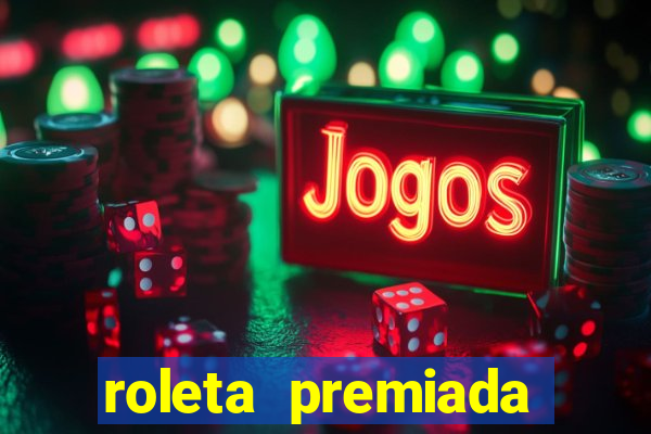 roleta premiada estrela bet