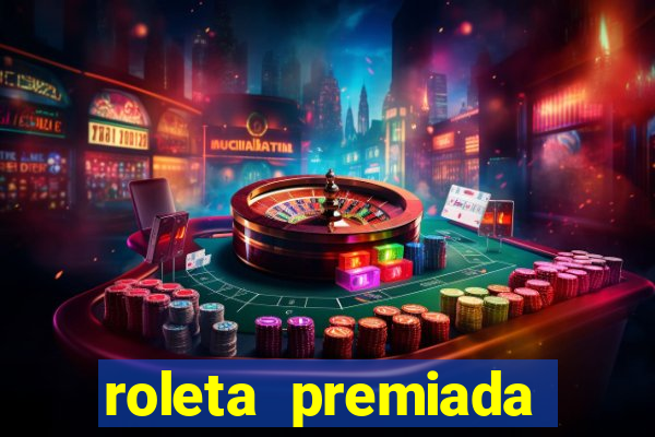 roleta premiada estrela bet