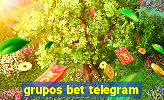 grupos bet telegram