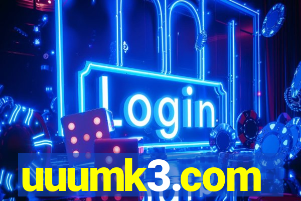 uuumk3.com