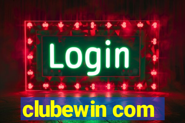 clubewin com