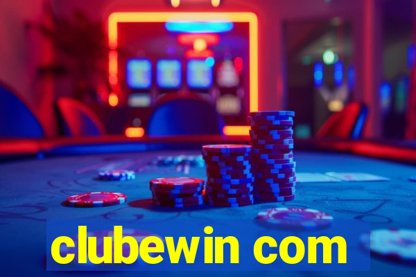 clubewin com