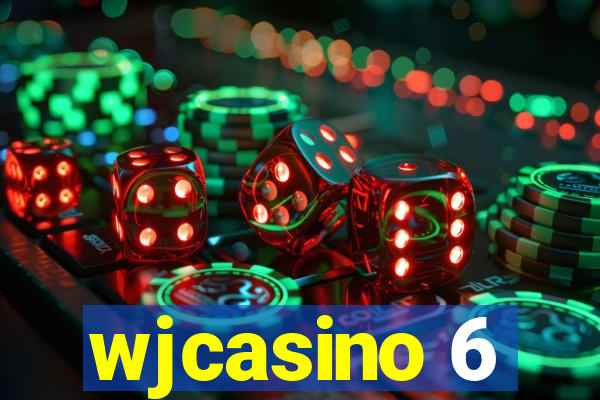 wjcasino 6