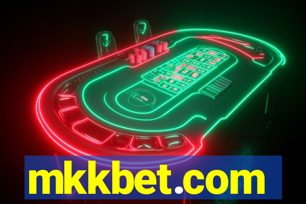 mkkbet.com