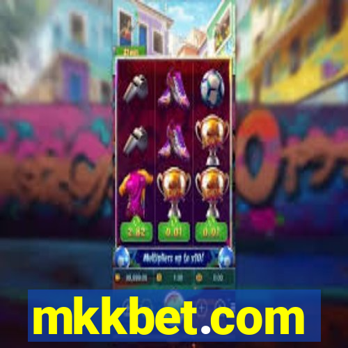 mkkbet.com