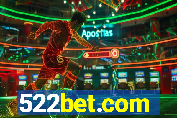 522bet.com