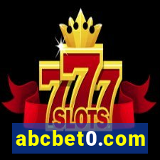 abcbet0.com