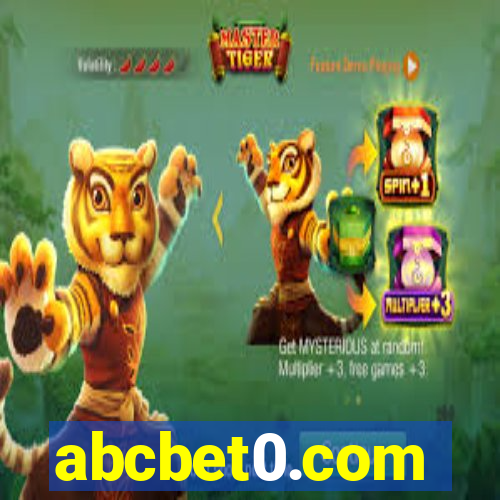 abcbet0.com