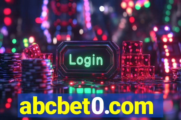 abcbet0.com