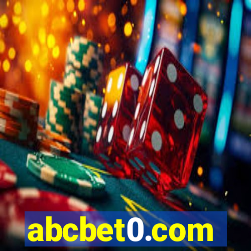 abcbet0.com