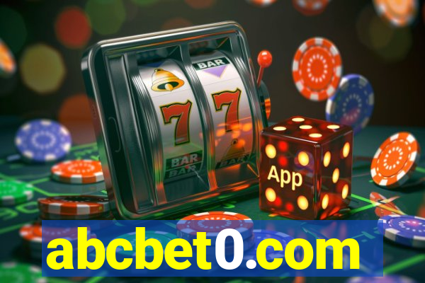 abcbet0.com