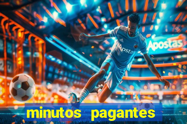 minutos pagantes jogos pg