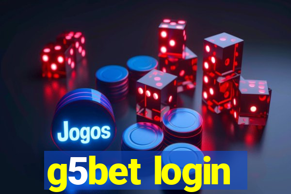 g5bet login