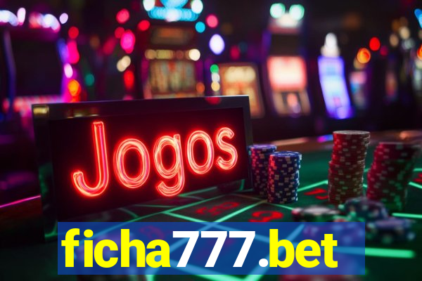 ficha777.bet