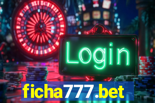 ficha777.bet