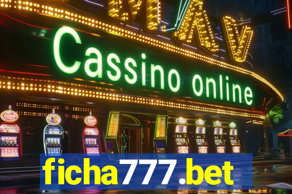 ficha777.bet