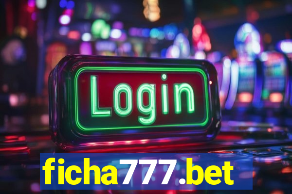 ficha777.bet