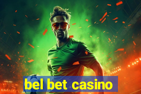 bel bet casino