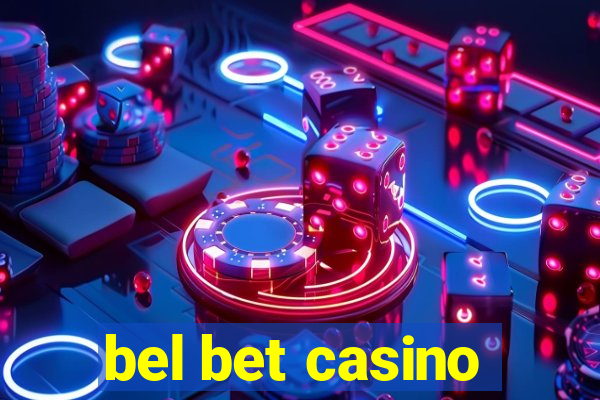 bel bet casino