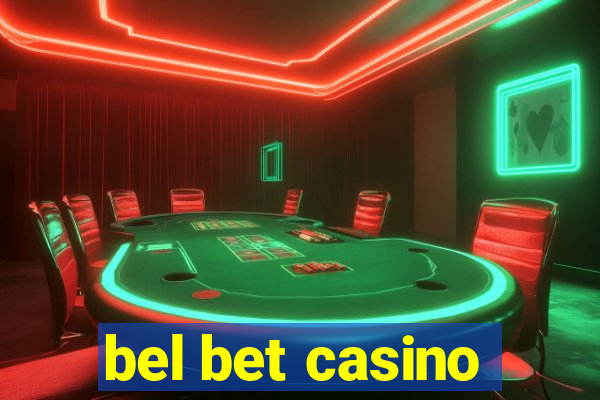 bel bet casino