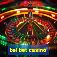 bel bet casino