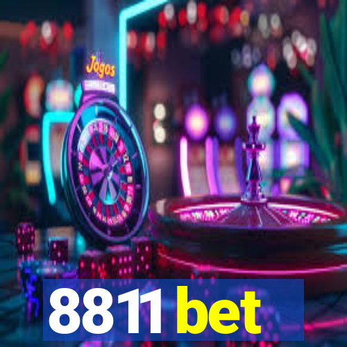 8811 bet