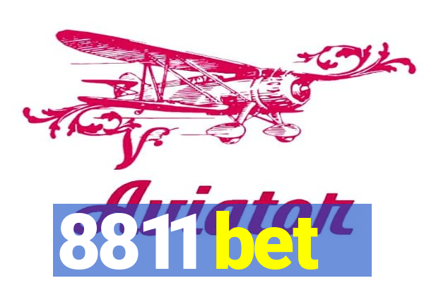 8811 bet