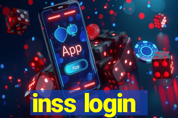 inss login