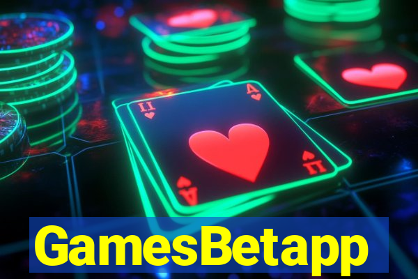 GamesBetapp