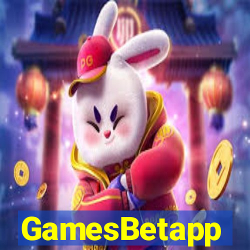 GamesBetapp