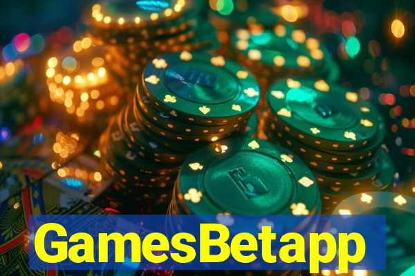 GamesBetapp