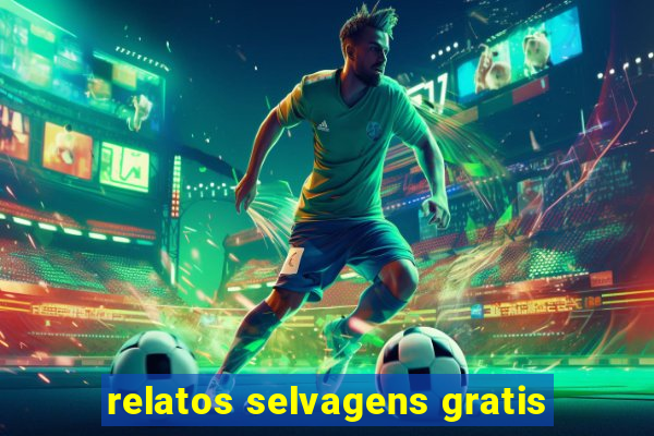 relatos selvagens gratis