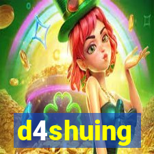 d4shuing