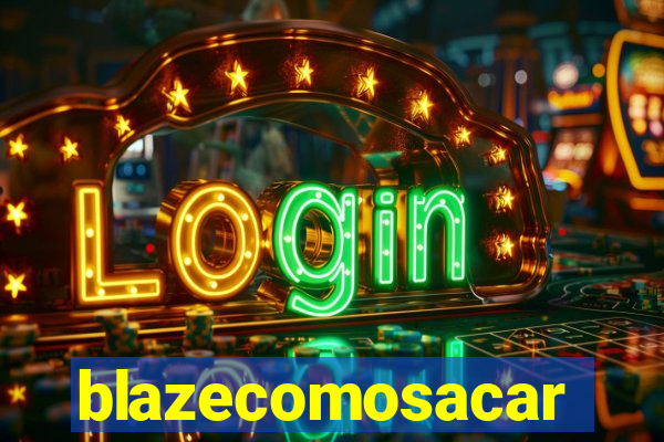 blazecomosacar