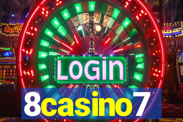 8casino7