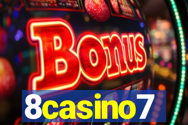 8casino7