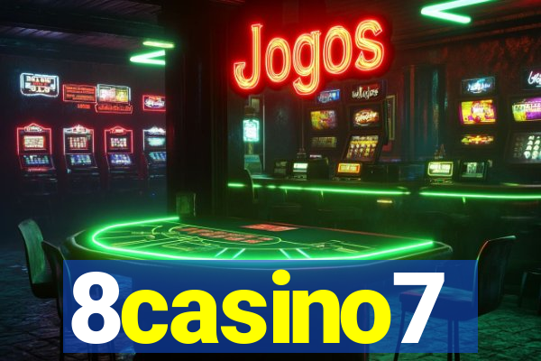 8casino7