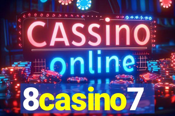 8casino7