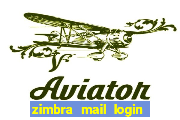 zimbra mail login ausl bologna